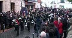 002 Villanueva de Alcardete virgen de la Piedad première partie
